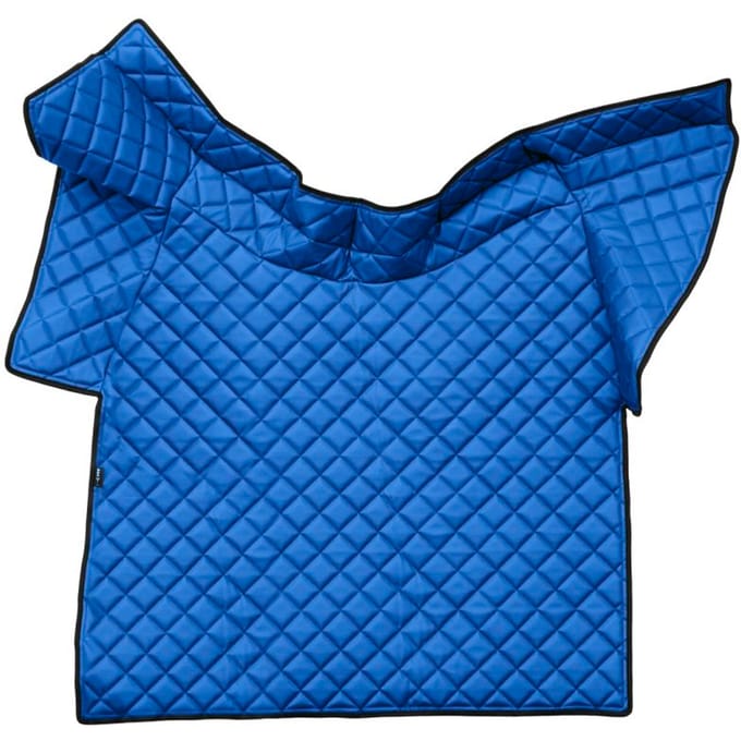 Voetmat F-CORE RH02 BLUE