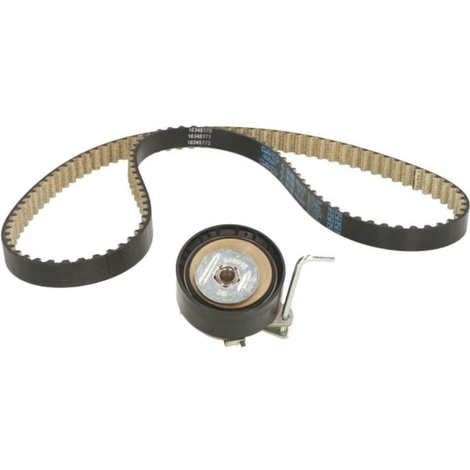 Distributieriemset DAYCO KBIO02