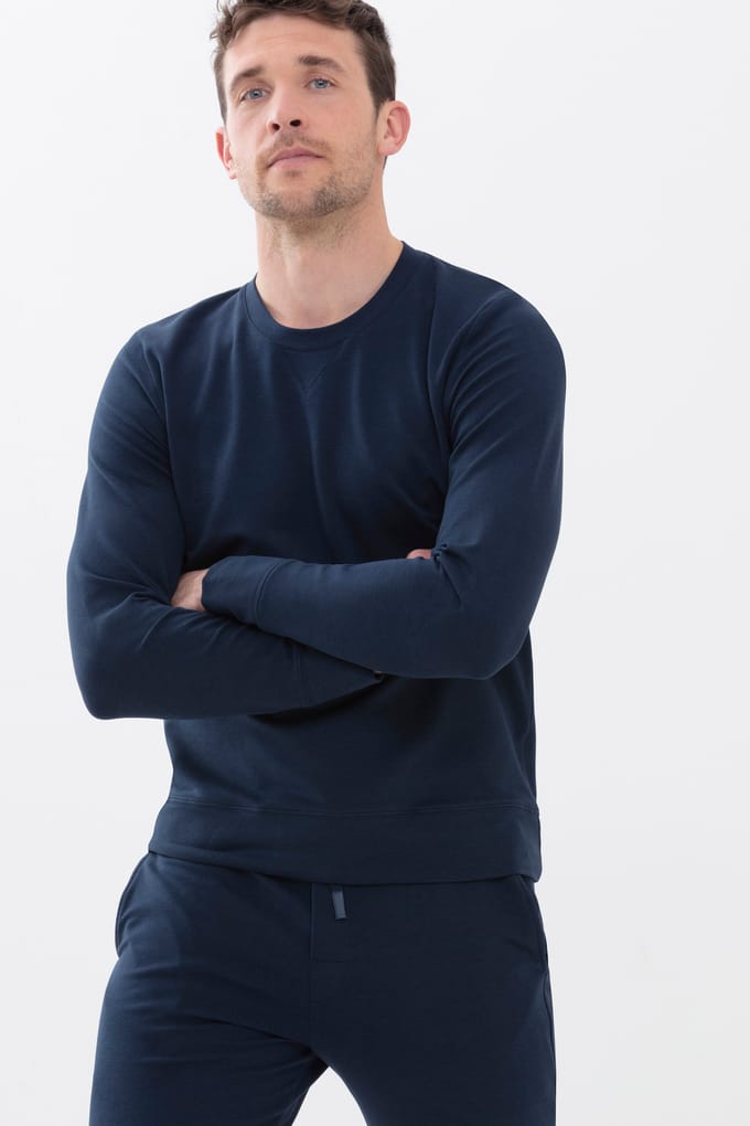 mey Male - Sweatshirt Serie Enjoy