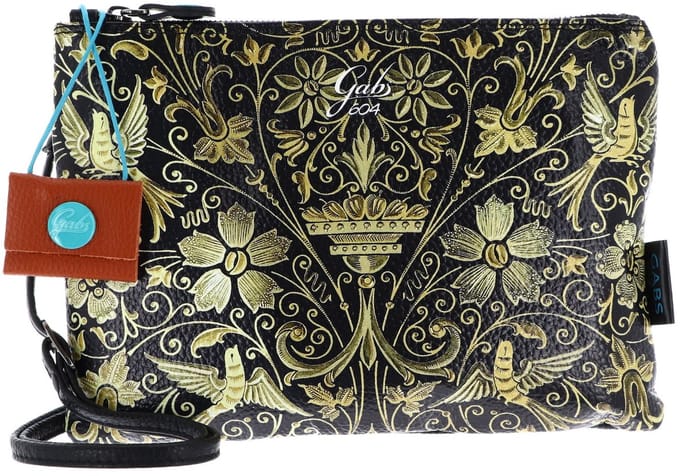 Gabs schoudertas avondtas Beyonce Shoulderbag Versailles veelkleurig