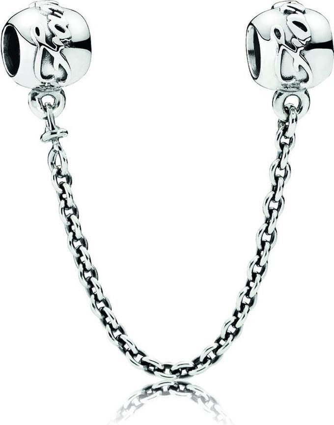 Pandora 791788-05 - Bedel - Zilver 925