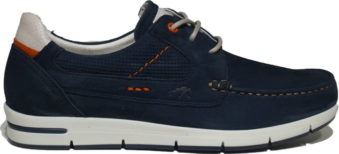 Fluchos F1695 Blauw