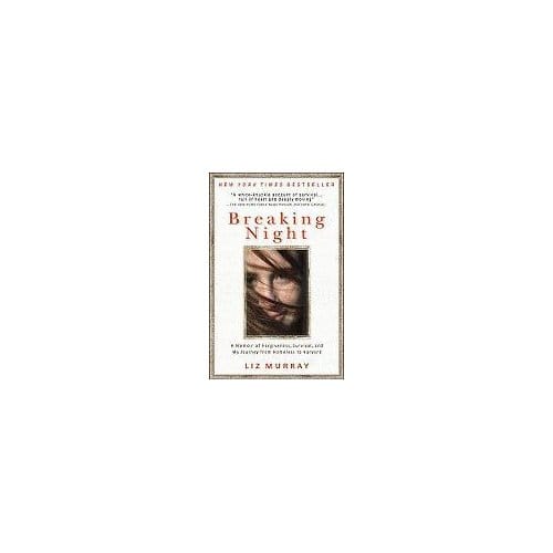 Breaking Night - Liz Murray