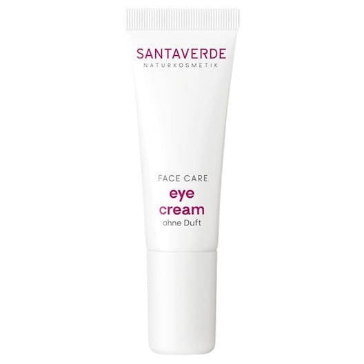 Santaverde FACE CARE oogcrème Unisex 10 ml