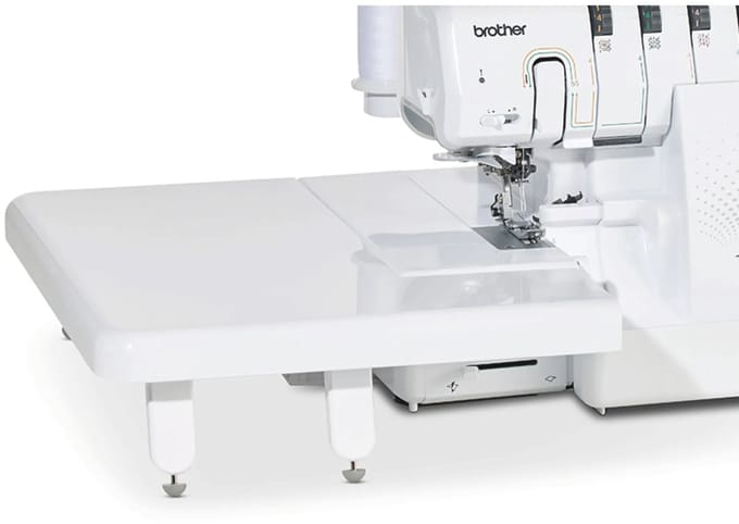 Brother Airflow 3000 Grote verlengtafel