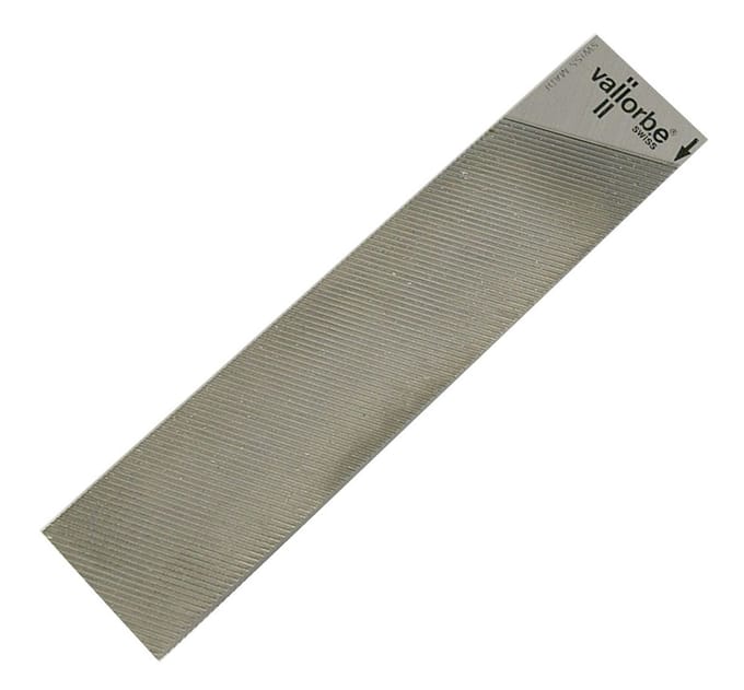 Vallorbe losse platte vijl