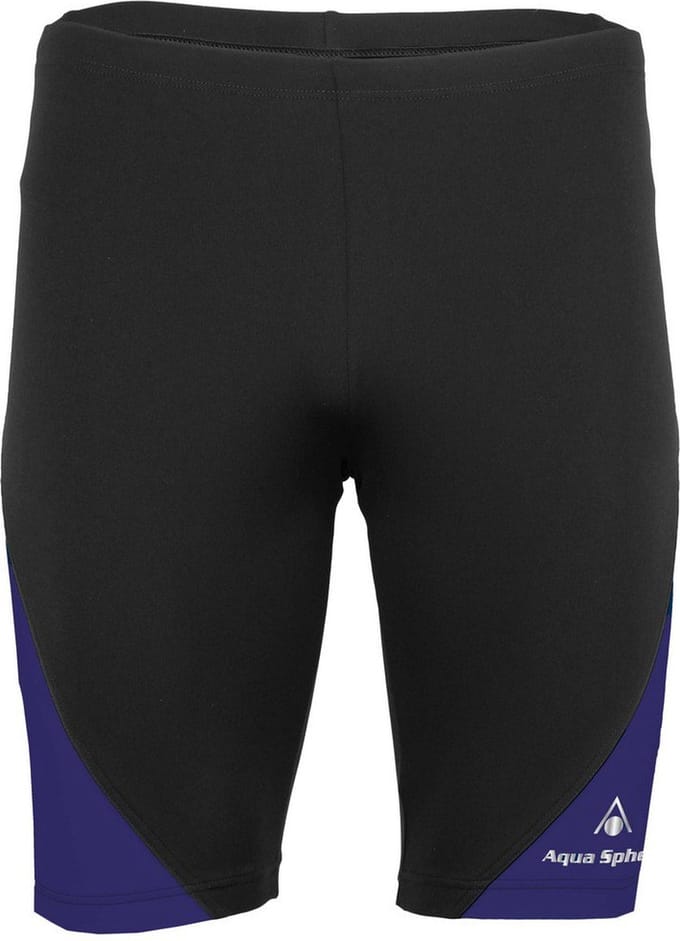 Aquasphere Arkos 2.0 Jammer Zwart FR 70 Man