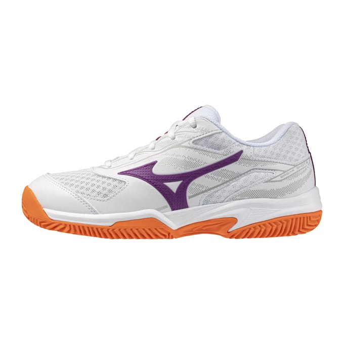 Dames tennisschoenen Mizuno Break Short 5 CC