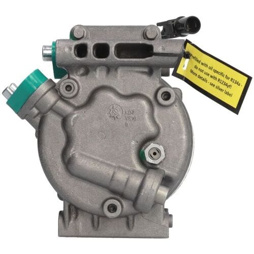 Airco-compressor ELSTOCK 51-0714
