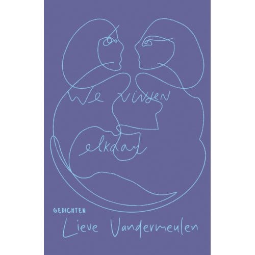We Vinden Elkaar - Lieve Vandermeulen