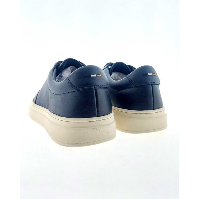 Boss 50553142 Kieran sneaker blauw, 41 / 7