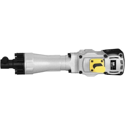 Breekhamer ABH-2100 - 2.100 W - 85 J -1.600 Slagen/min - SDS-HEX - MSW