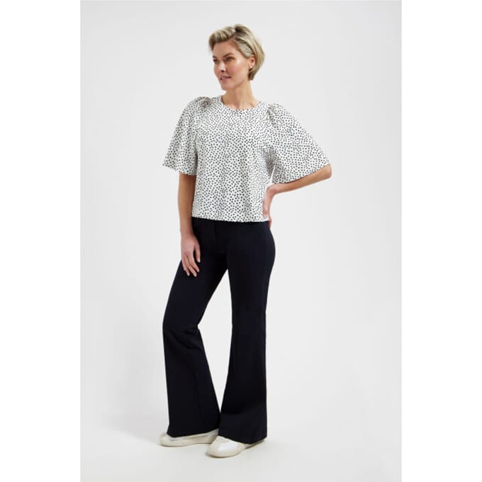 Lady Day Aston blauw/
