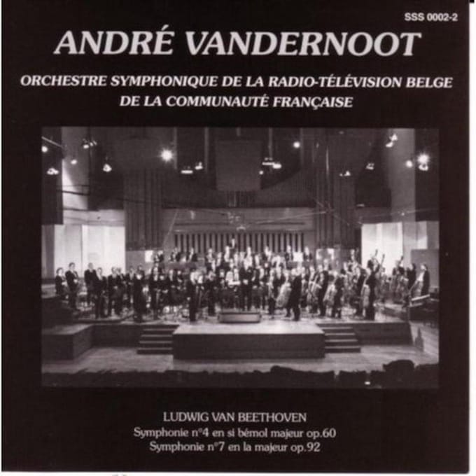 Beethoven: Symphony No. 4 Op. 60, S