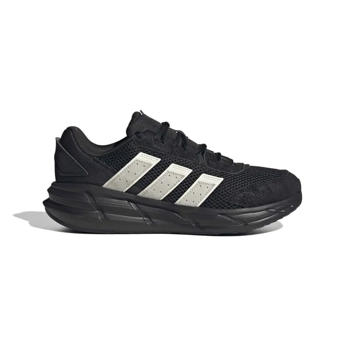 Adidas Astrastar Schoenen Zwart EU 41 1/3 Man