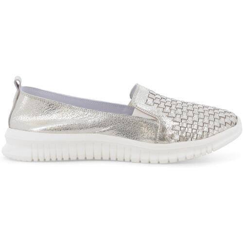Mocassins Melluso 055043Q-260235