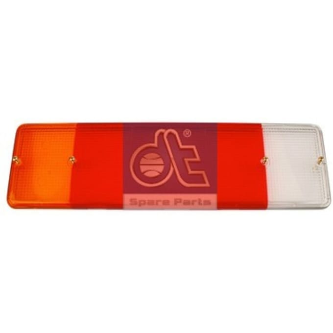 Lampglas, achterlicht DT Spare Parts 2.24147