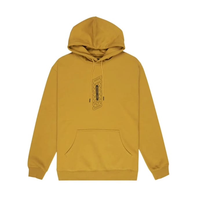 Hoodie DC Shoes Omega