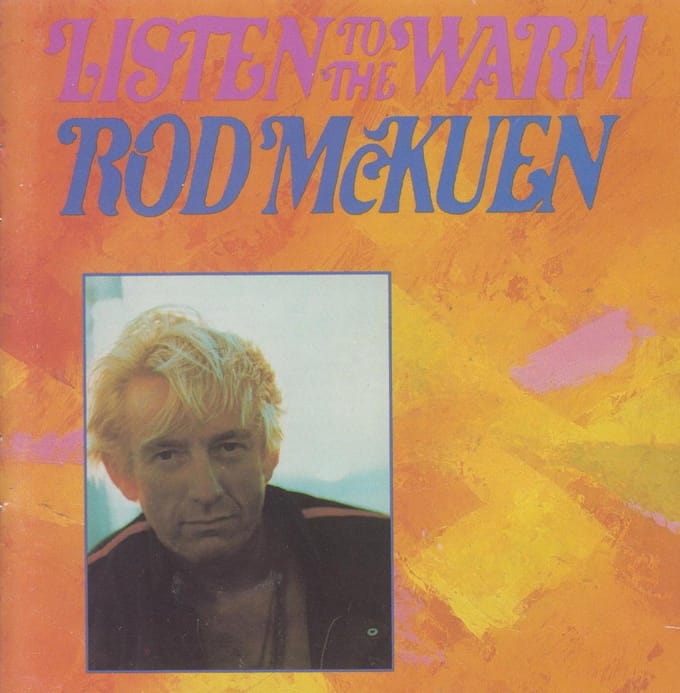 Listen to the Warm