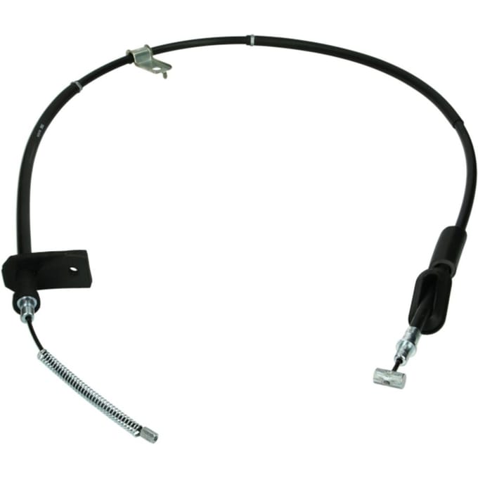 Kabel, parkeerrem TRW GCH234 links