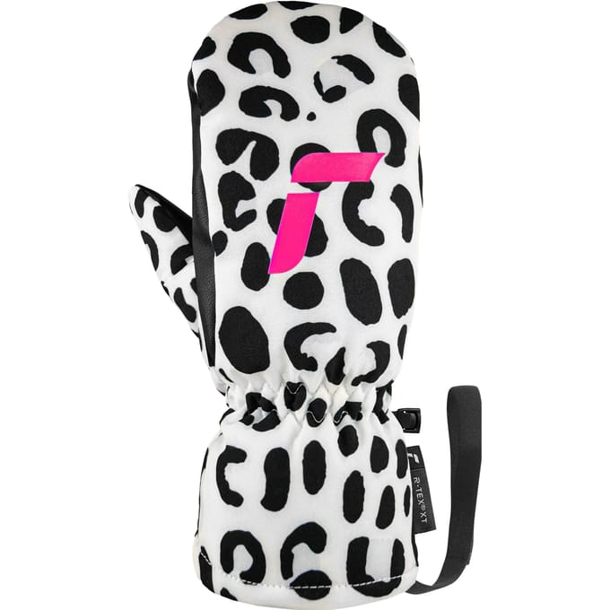 Skiwanten voor kinderen Reusch Carter R-TEX XT