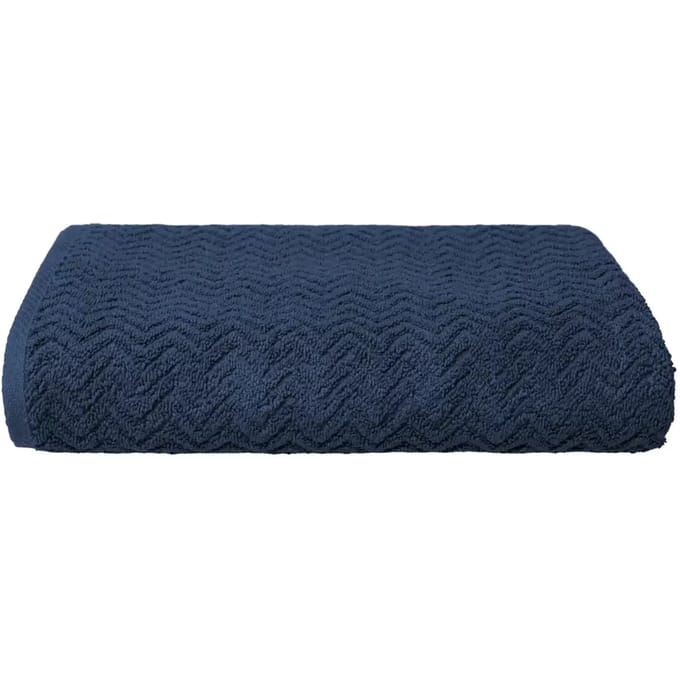 Badhanddoek Esli Zigzag