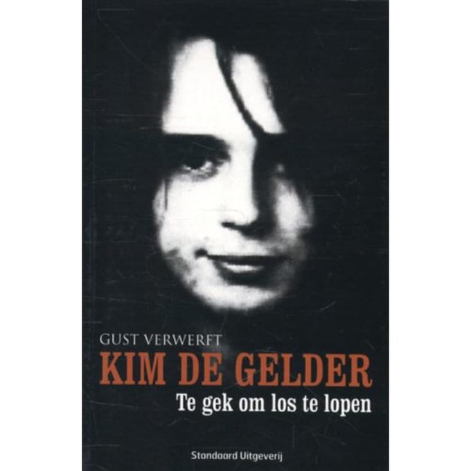 Kim De Gelder - Gust Verwerft