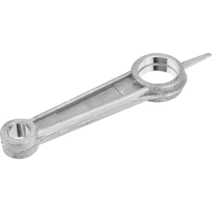 Drijfstang Krukas Gegoten Aluminium Rechte Luchtcompressor Zuiger Accessoires 12x23x89