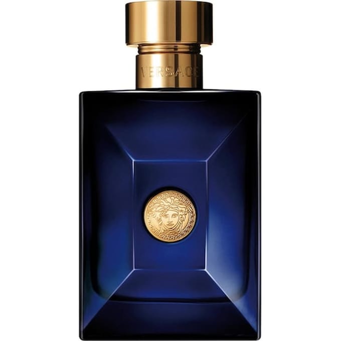 Versace Pour Homme Dylan Blue Aftershave Lotion 100 ml (man)