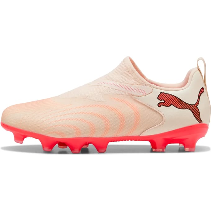 Kindervoetbalschoenen Puma Future 9 Match LL FG/AG