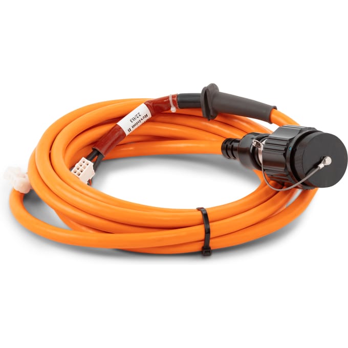 Cable assy