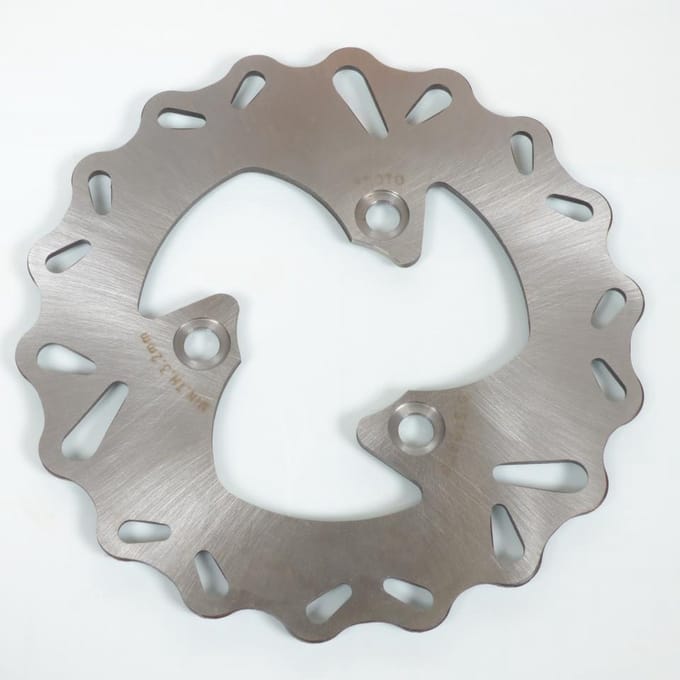 remschijf sifam voor scooter sym 125 fiddle iii 2014 tot 2017 av nieuw