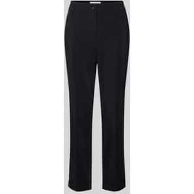 Stoffen broek met stretch, model 'Ute'