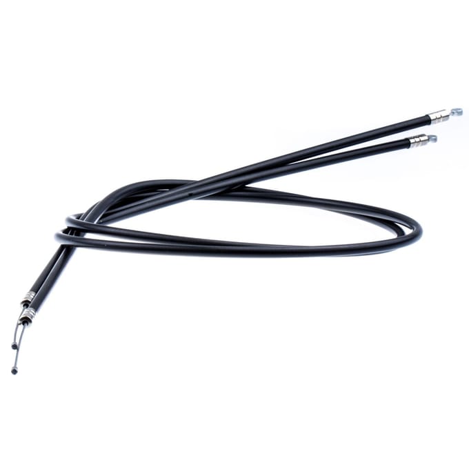 Throttle wire