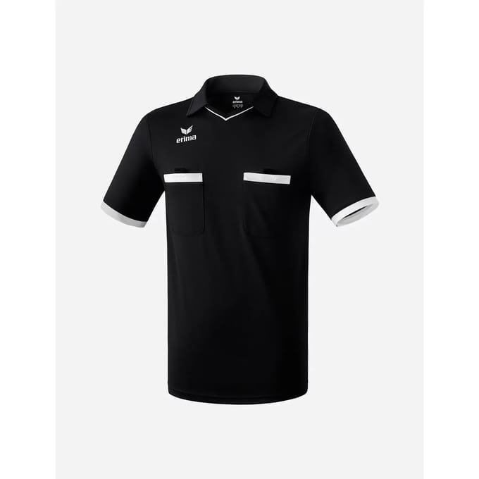 Erima Saragossa scheidsrechtersshirt Scheidsrechtersshirt