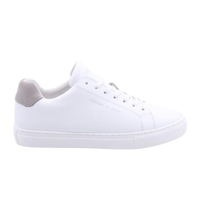 Cycleur De Luxe - Schoenen - Wit - Heren - Maat 45 -