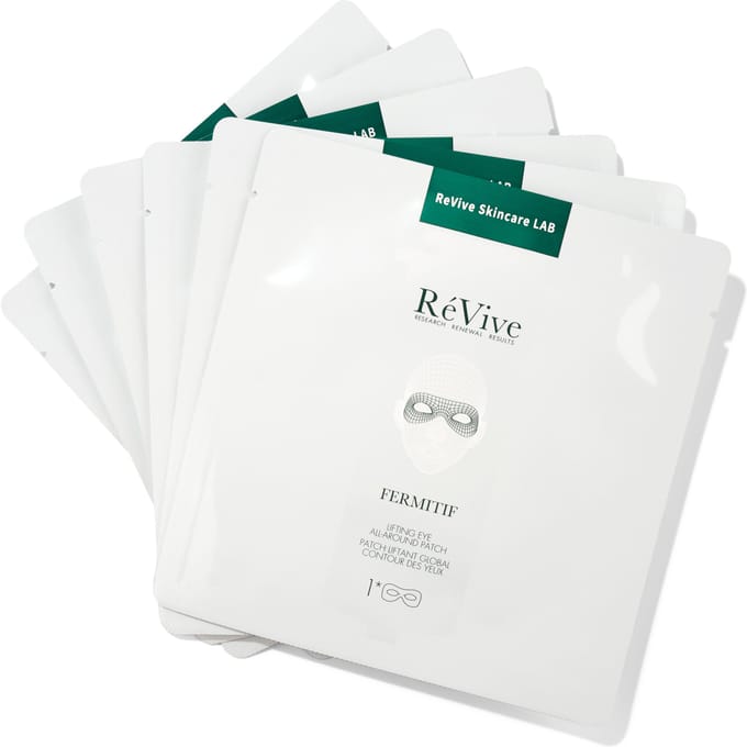 Révive Fermitif Lifting Eye All-Around Patch（6Pcs）