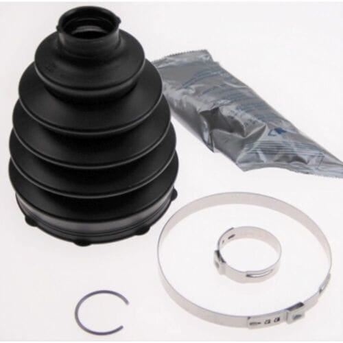 Balgenset, aandrijfas SPIDAN 36521