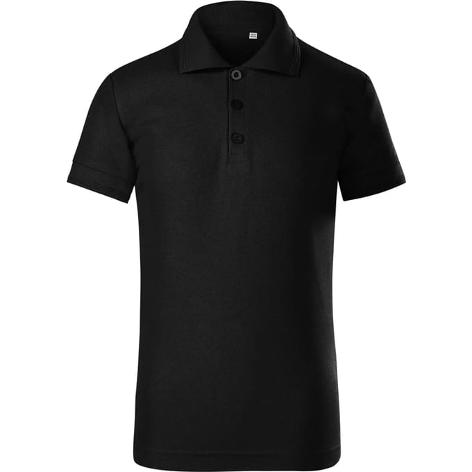 Kinderpolo Malfini Free F22