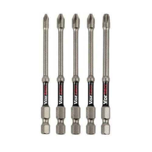 C.K T4470 PZML09D5 T4470 PZML09D5 Bitset Pozidriv, PZ