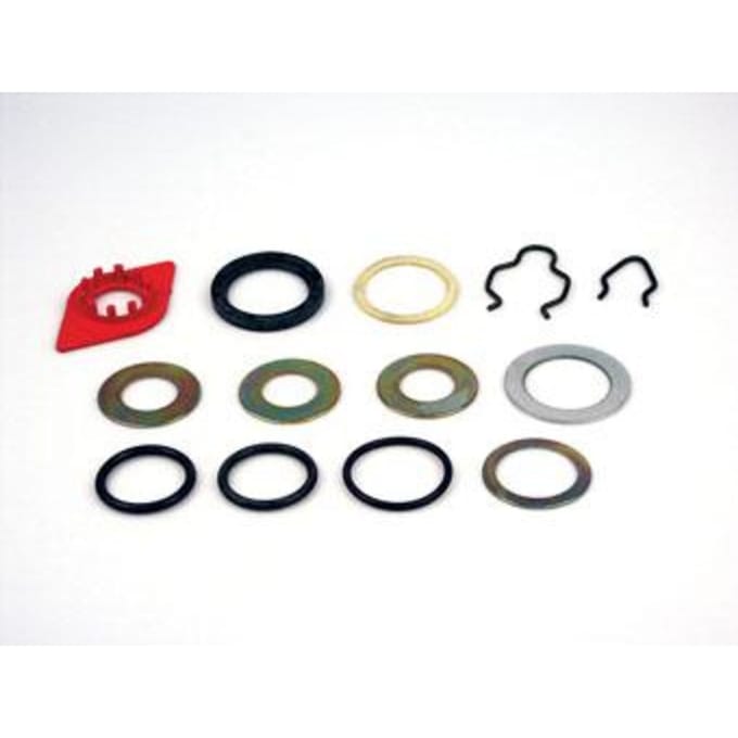 Reparatieset, remnokkenas AUGER 52239