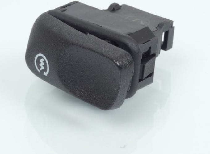rms stuurhoes knop voor piaggio 250 x7 eu3 scooter 2008 nieuw