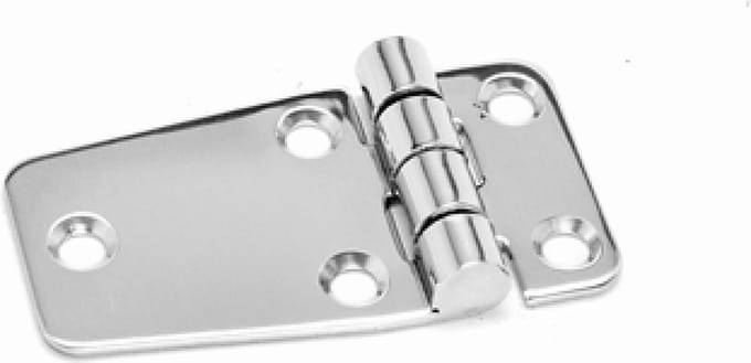 Scharnier 58 x 38 mm