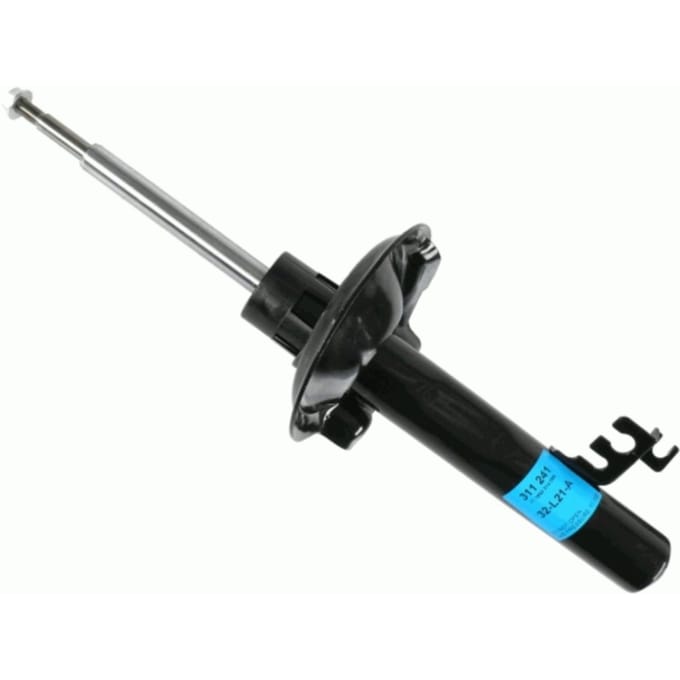 Stuurdemper Super Touring SACHS 311 241 links
