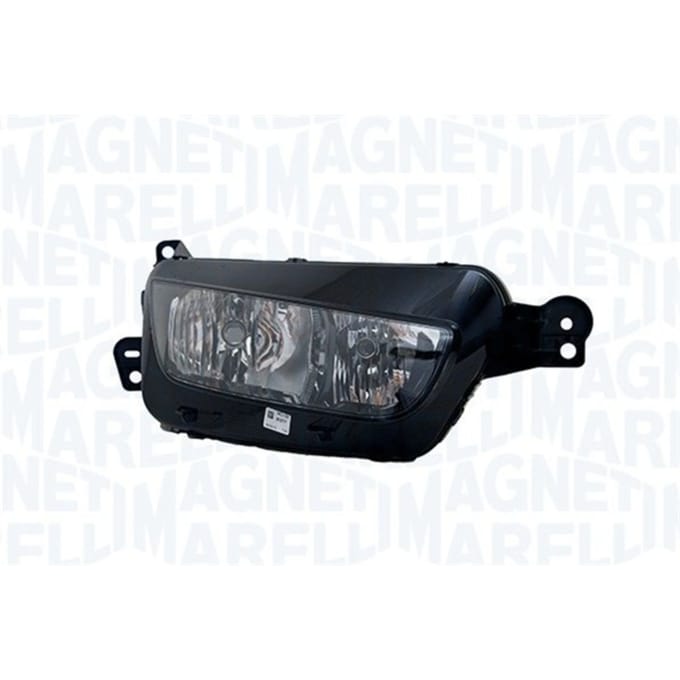 Koplampen MAGNETI MARELLI 712472201129, rechts