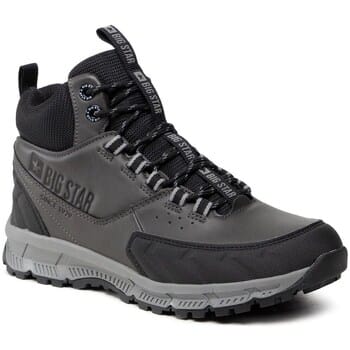 Hoge Sneakers Big Star II174176