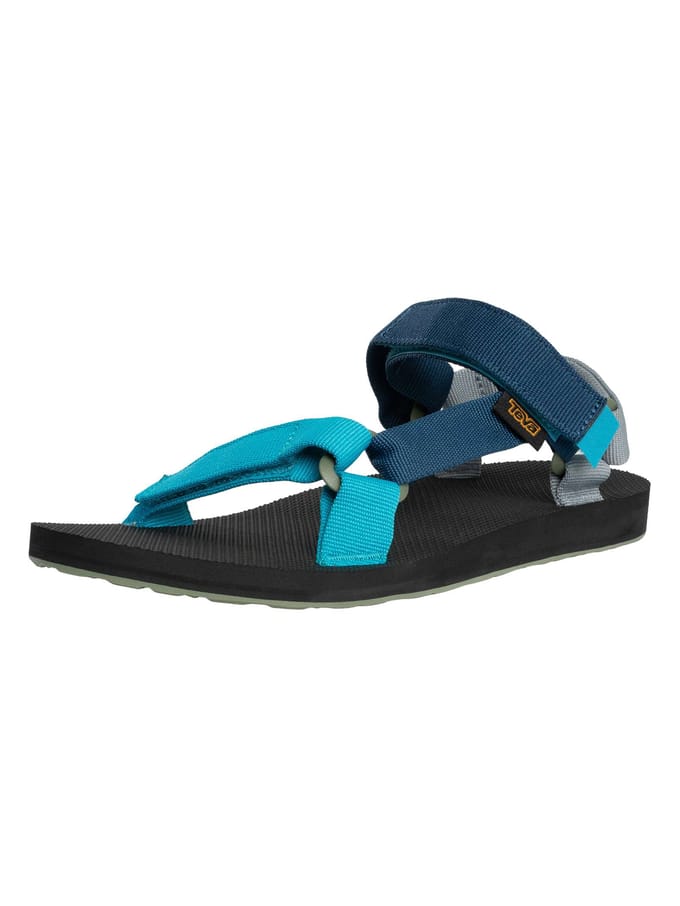 Teva Original Universal Sandalen Blauw EU 40 1/2 Man