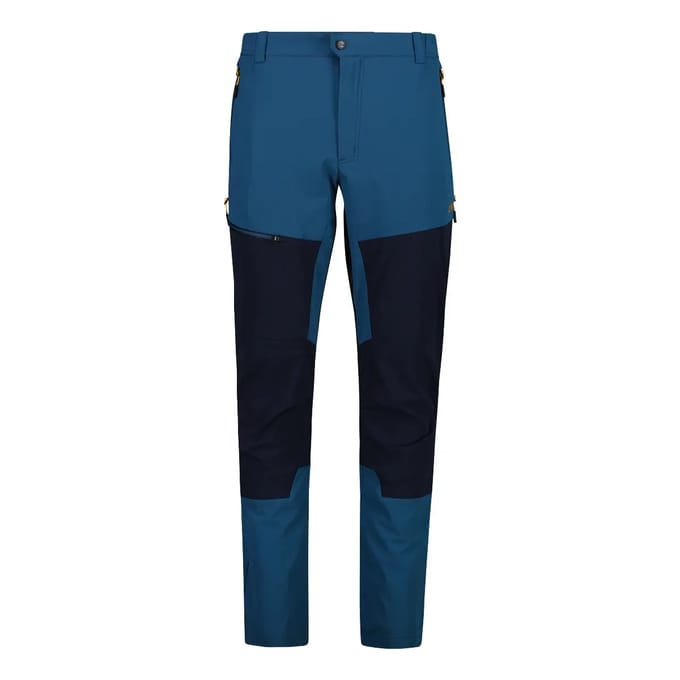 Ripstop broek CMP