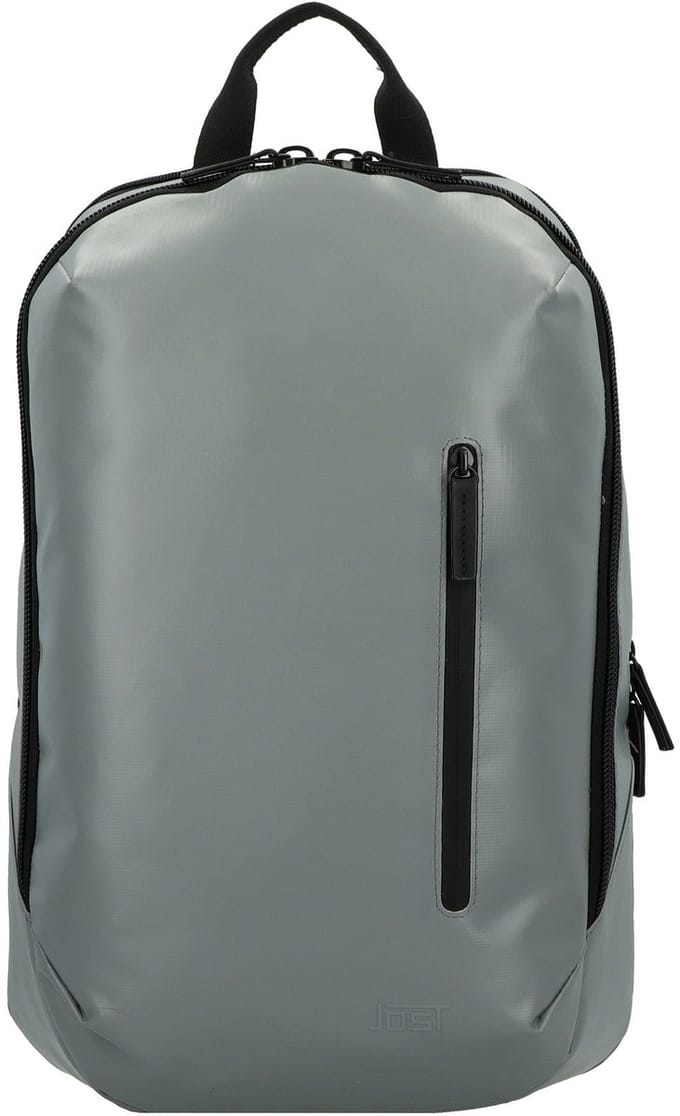 Jost Tolja Daypack - Rugzak 17 44 cm (mid grey)