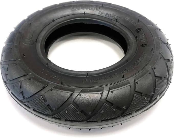 Buitenband 200x50-4